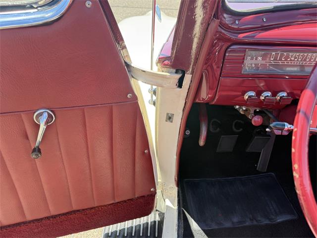 1941 Packard 110 (CC-2083008) for sale in Phoenix, Arizona