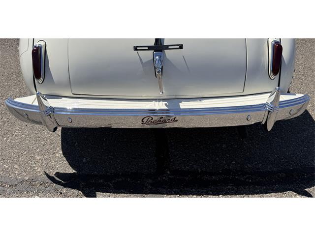 1941 Packard 110 (CC-2083008) for sale in Phoenix, Arizona
