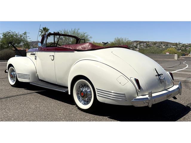 1941 Packard 110 (CC-2083008) for sale in Phoenix, Arizona