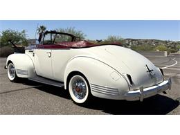 1941 Packard 110 (CC-2083008) for sale in Phoenix, Arizona