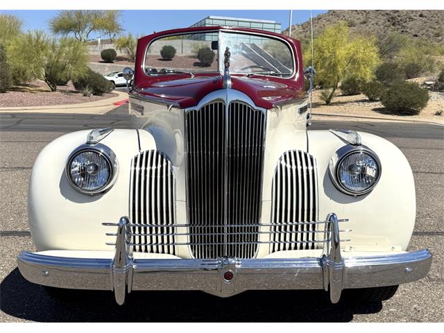 1941 Packard 110 (CC-2083008) for sale in Phoenix, Arizona