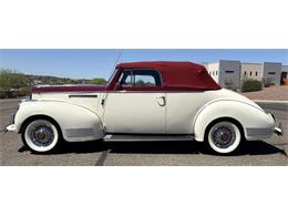 1941 Packard 110 (CC-2083008) for sale in Phoenix, Arizona