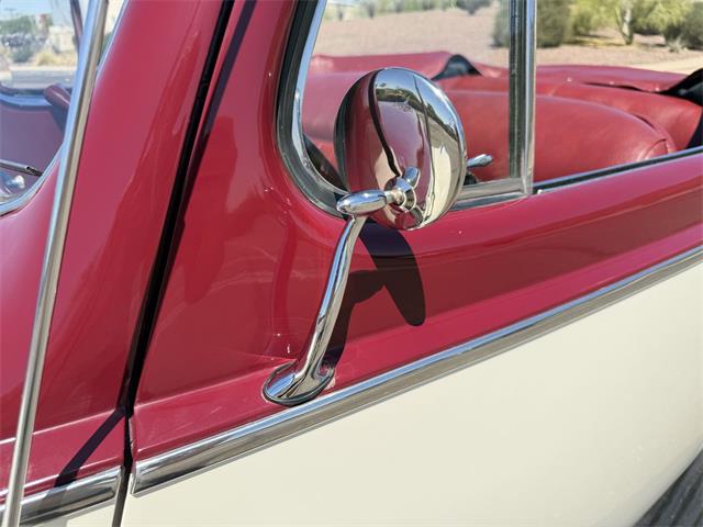 1941 Packard 110 (CC-2083008) for sale in Phoenix, Arizona