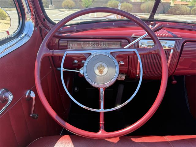 1941 Packard 110 (CC-2083008) for sale in Phoenix, Arizona