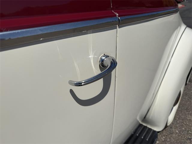 1941 Packard 110 (CC-2083008) for sale in Phoenix, Arizona
