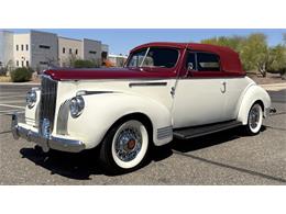1941 Packard 110 (CC-2083008) for sale in Phoenix, Arizona