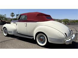 1941 Packard 110 (CC-2083008) for sale in Phoenix, Arizona