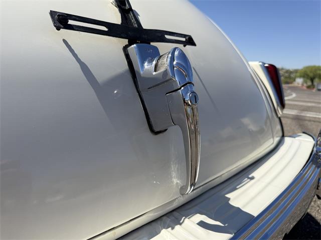 1941 Packard 110 (CC-2083008) for sale in Phoenix, Arizona