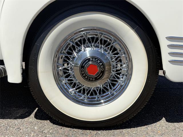 1941 Packard 110 (CC-2083008) for sale in Phoenix, Arizona