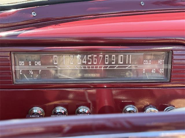 1941 Packard 110 (CC-2083008) for sale in Phoenix, Arizona