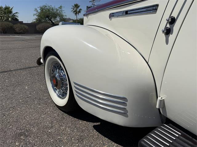 1941 Packard 110 (CC-2083008) for sale in Phoenix, Arizona