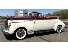 1941 Packard 110 (CC-2083008) for sale in Phoenix, Arizona