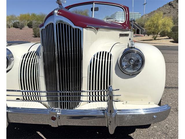 1941 Packard 110 (CC-2083008) for sale in Phoenix, Arizona