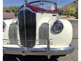 1941 Packard 110 (CC-2083008) for sale in Phoenix, Arizona
