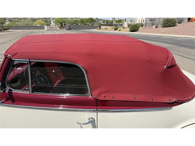1941 Packard 110 (CC-2083008) for sale in Phoenix, Arizona