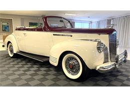 1941 Packard 110 (CC-2083008) for sale in Phoenix, Arizona