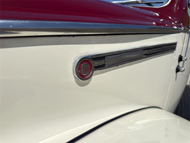 1941 Packard 110 (CC-2083008) for sale in Phoenix, Arizona
