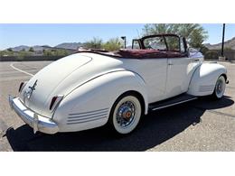 1941 Packard 110 (CC-2083008) for sale in Phoenix, Arizona