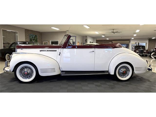 1941 Packard 110 (CC-2083008) for sale in Phoenix, Arizona