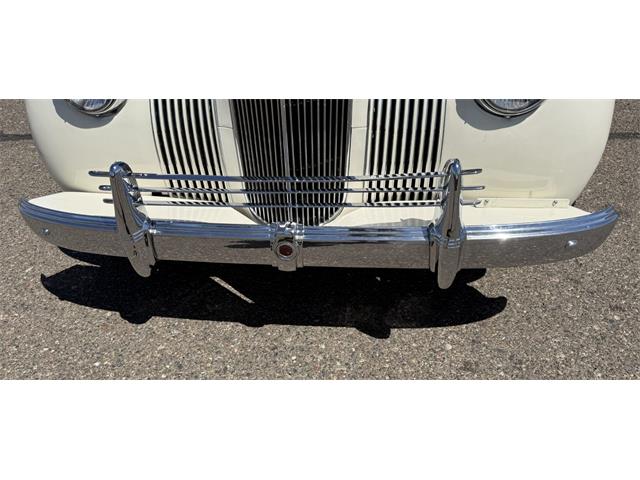 1941 Packard 110 (CC-2083008) for sale in Phoenix, Arizona