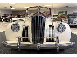 1941 Packard 110 (CC-2083008) for sale in Phoenix, Arizona