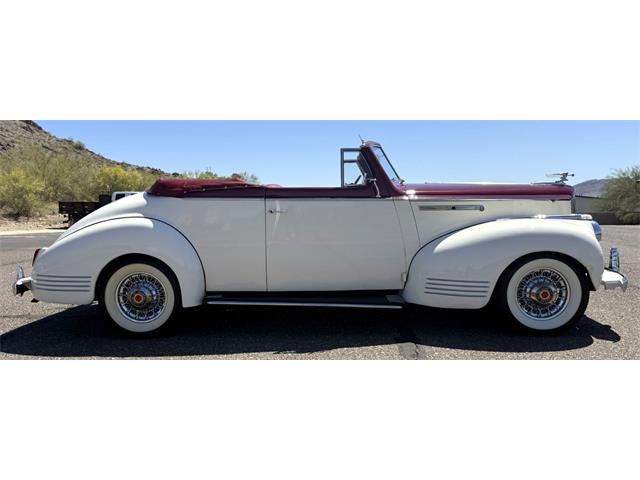 1941 Packard 110 (CC-2083008) for sale in Phoenix, Arizona