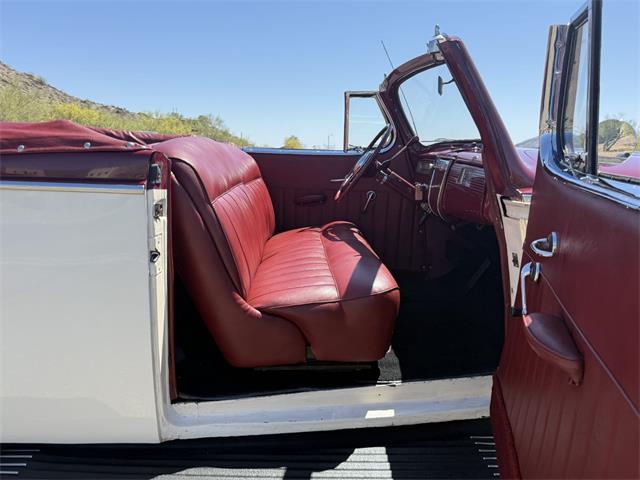 1941 Packard 110 (CC-2083008) for sale in Phoenix, Arizona