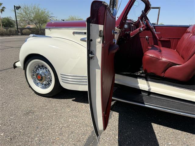 1941 Packard 110 (CC-2083008) for sale in Phoenix, Arizona
