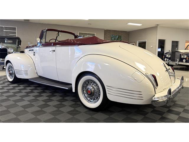1941 Packard 110 (CC-2083008) for sale in Phoenix, Arizona