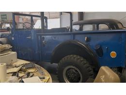 1951 Dodge Power Wagon (CC-2083009) for sale in Midlothian, Texas