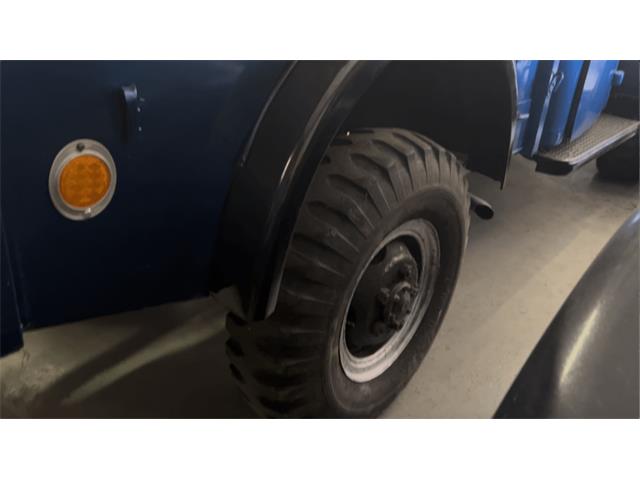 1951 Dodge Power Wagon (CC-2083009) for sale in Midlothian, Texas