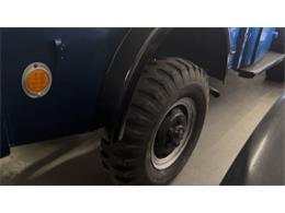1951 Dodge Power Wagon (CC-2083009) for sale in Midlothian, Texas