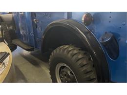 1951 Dodge Power Wagon (CC-2083009) for sale in Midlothian, Texas
