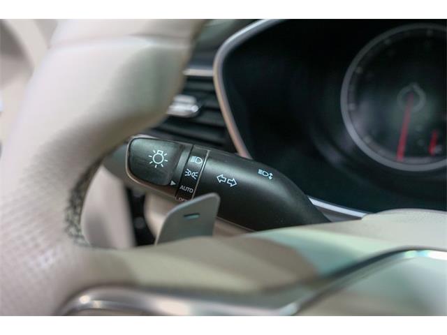 2019 Genesis G70 (CC-2080301) for sale in Kentwood, Michigan