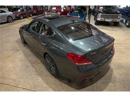 2019 Genesis G70 (CC-2080301) for sale in Kentwood, Michigan