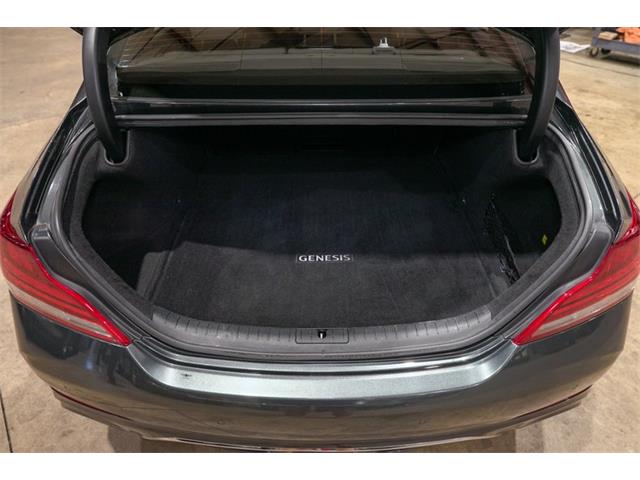 2019 Genesis G70 (CC-2080301) for sale in Kentwood, Michigan