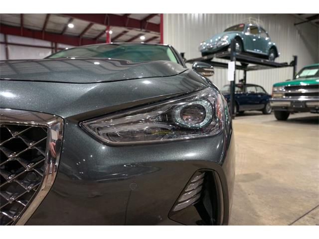 2019 Genesis G70 (CC-2080301) for sale in Kentwood, Michigan