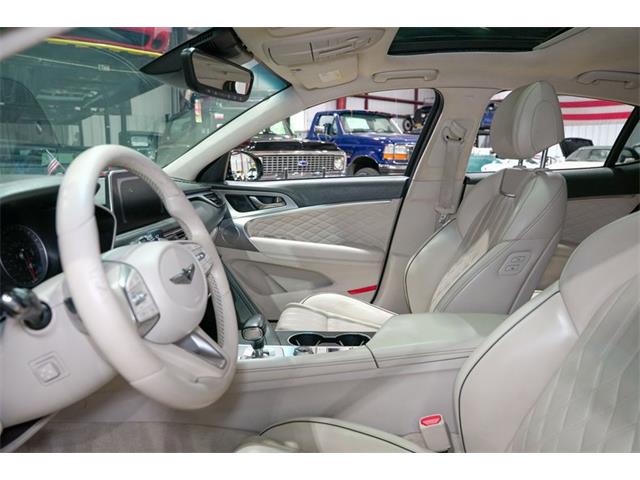 2019 Genesis G70 (CC-2080301) for sale in Kentwood, Michigan