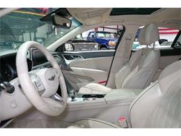2019 Genesis G70 (CC-2080301) for sale in Kentwood, Michigan
