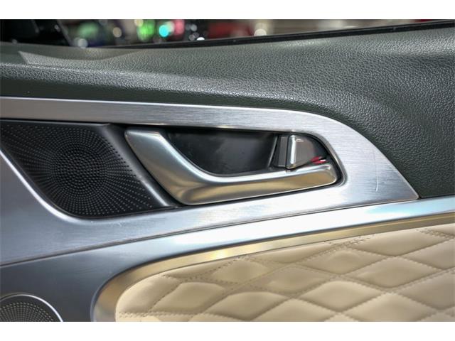 2019 Genesis G70 (CC-2080301) for sale in Kentwood, Michigan