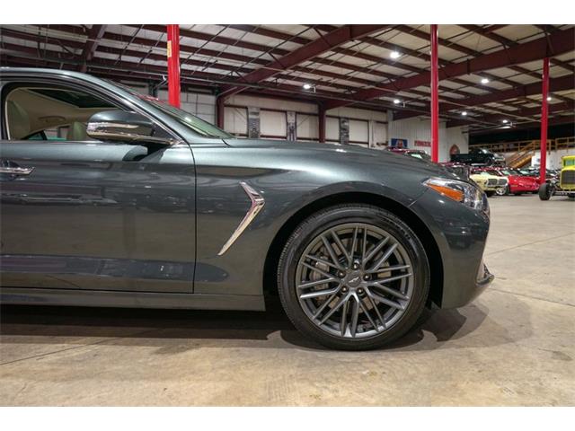 2019 Genesis G70 (CC-2080301) for sale in Kentwood, Michigan