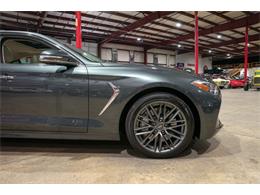2019 Genesis G70 (CC-2080301) for sale in Kentwood, Michigan