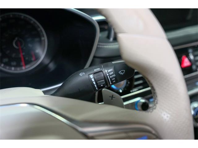 2019 Genesis G70 (CC-2080301) for sale in Kentwood, Michigan