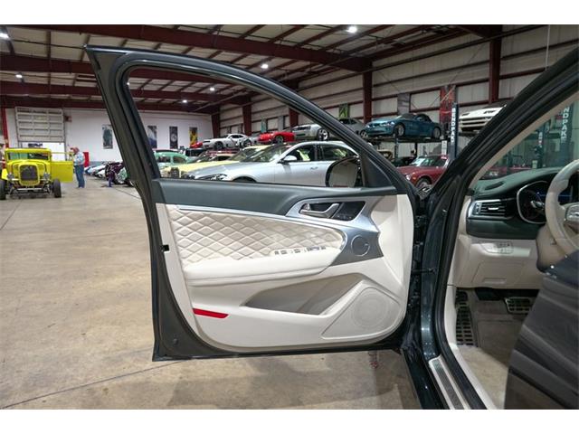 2019 Genesis G70 (CC-2080301) for sale in Kentwood, Michigan