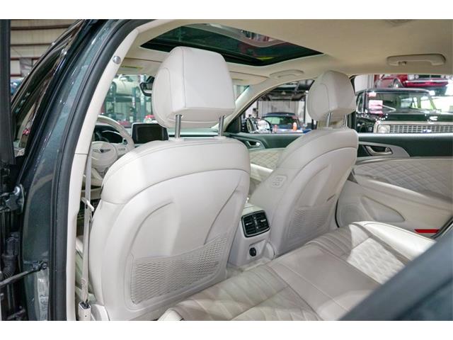 2019 Genesis G70 (CC-2080301) for sale in Kentwood, Michigan