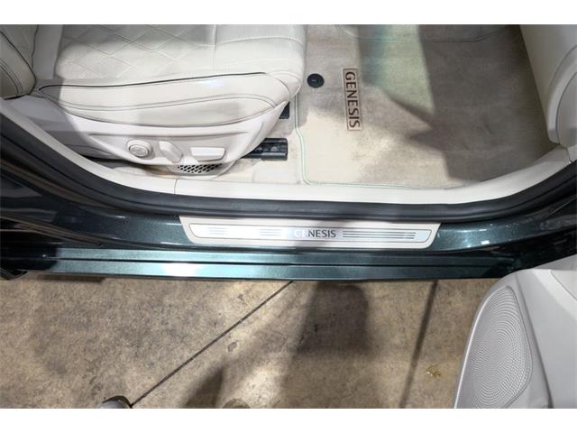 2019 Genesis G70 (CC-2080301) for sale in Kentwood, Michigan