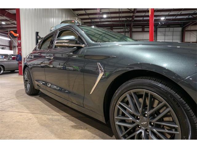 2019 Genesis G70 (CC-2080301) for sale in Kentwood, Michigan