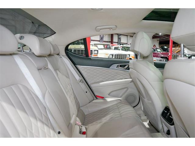 2019 Genesis G70 (CC-2080301) for sale in Kentwood, Michigan