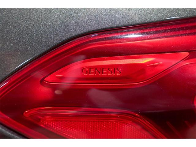 2019 Genesis G70 (CC-2080301) for sale in Kentwood, Michigan