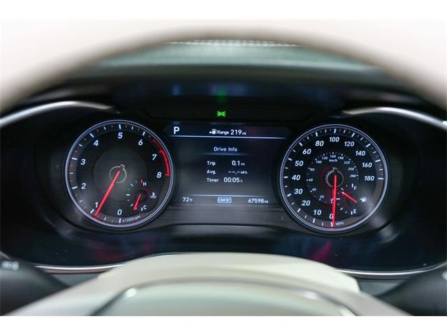 2019 Genesis G70 (CC-2080301) for sale in Kentwood, Michigan